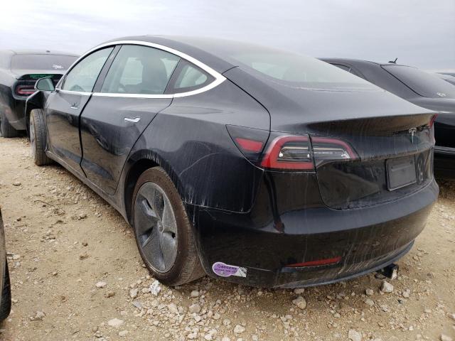 Photo 2 from auction – 2019 TESLA MODEL 3 with VIN 5YJ3E1EA9KF324543