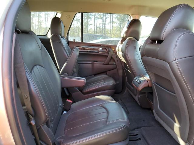 Photo 10 from auction – 2013 BUICK ENCLAVE with VIN 5GAKRCKD0DJ253210