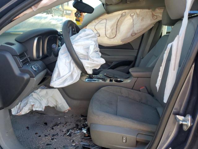 Photo 7 from auction – 2014 CHEVROLET MALIBU LS with VIN 1G11B5SL4EF168871