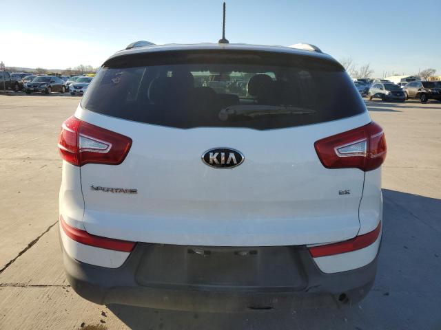 Photo 6 from auction – 2013 KIA SPORTAGE E with VIN KNDPC3A29D7503045