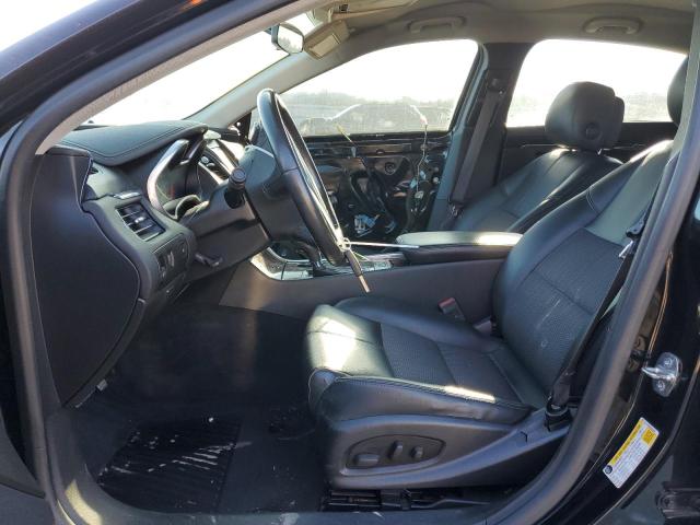 Photo 7 from auction – 2014 CHEVROLET IMPALA LT with VIN 2G1125S36E9235835