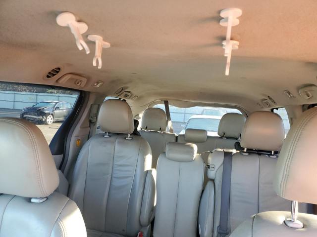 Photo 10 from auction – 2011 TOYOTA SIENNA LE with VIN 5TDKK3DC1BS123105