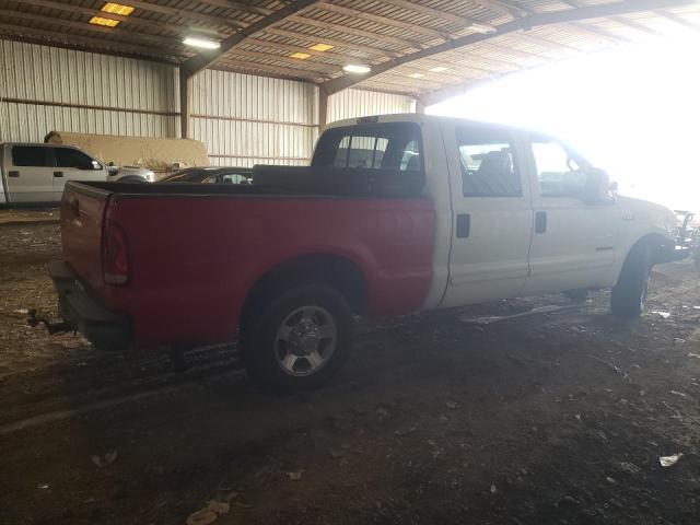 Photo 3 from auction – 2002 FORD F250 SUPER with VIN 1FTNW20F02EA02616