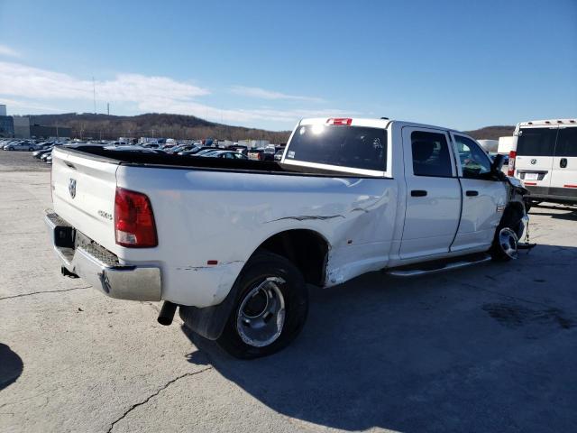 Photo 3 from auction – 2012 DODGE RAM 3500 S with VIN 3C63DRGL1CG285577