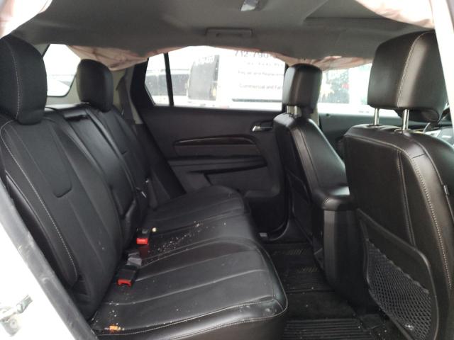 Photo 10 from auction – 2017 GMC TERRAIN DE with VIN 2GKFLVE34H6129741