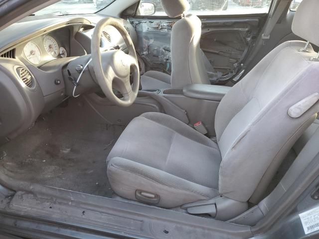 Photo 7 from auction – 2004 DODGE STRATUS SX with VIN 4B3AG42G84E119523