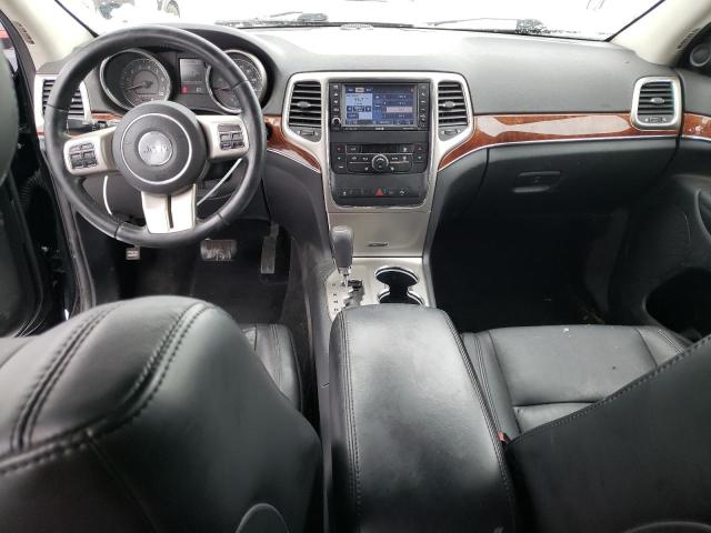 Photo 8 from auction – 2011 JEEP GRAND CHER with VIN 1J4RR5GG3BC656721