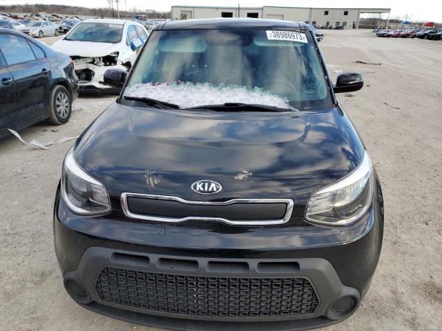 Photo 5 from auction – 2016 KIA SOUL with VIN KNDJN2A21G7276237