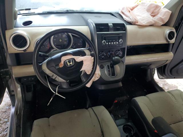 Photo 8 from auction – 2007 HONDA ELEMENT EX with VIN 5J6YH28707L001631
