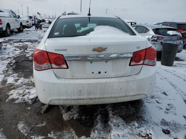 Photo 6 from auction – 2012 CHEVROLET CRUZE LT with VIN 1G1PF5SC2C7143232