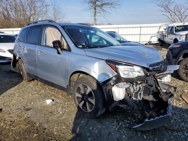 Photo 4 from auction – 2017 SUBARU FORESTER 2 with VIN JF2SJAEC6HH476315