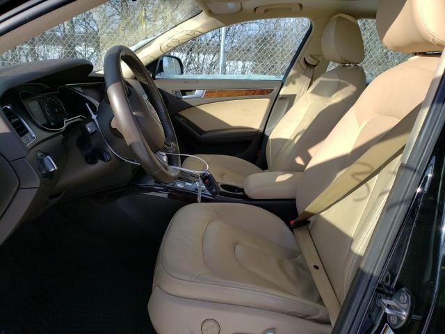 Photo 7 from auction – 2014 AUDI A4 PREMIUM with VIN WAUFFAFLXEN013510