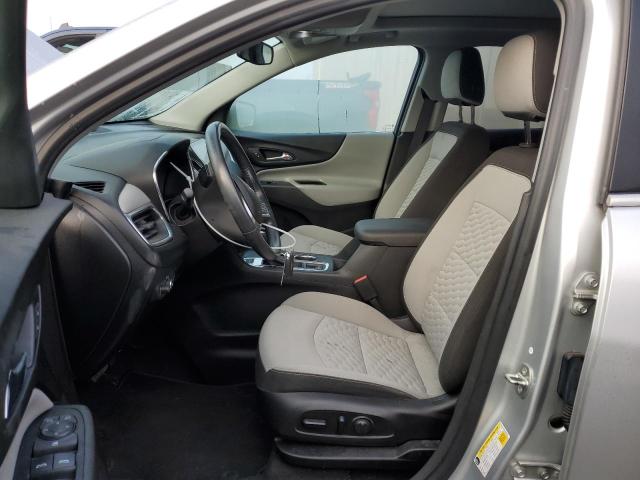 Photo 7 from auction – 2018 CHEVROLET EQUINOX LT with VIN 3GNAXKEX0JS580160