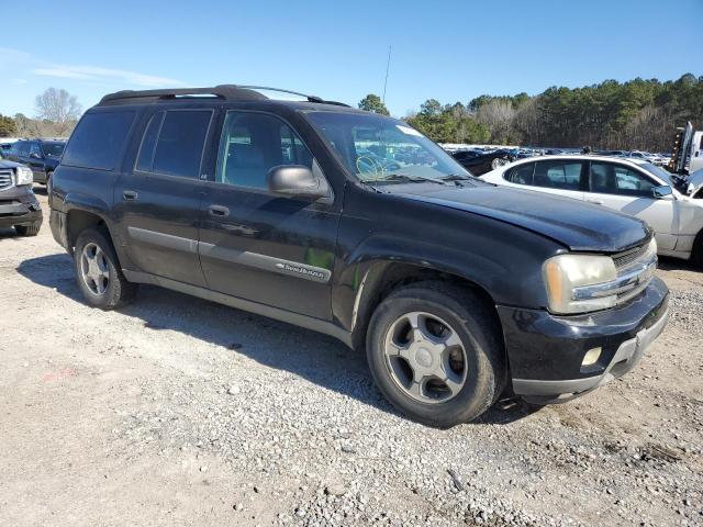 Photo 4 from auction – 2004 CHEVROLET TRAILBLAZE with VIN 1GNES16S046104528