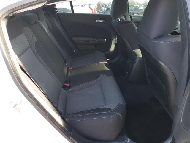 Photo 10 from auction – 2018 DODGE CHARGER with VIN 2C3CDXJG5JH198212