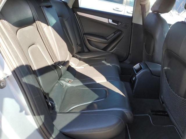 Photo 10 from auction – 2013 AUDI A4 PREMIUM with VIN WAUAFAFL5DN043359