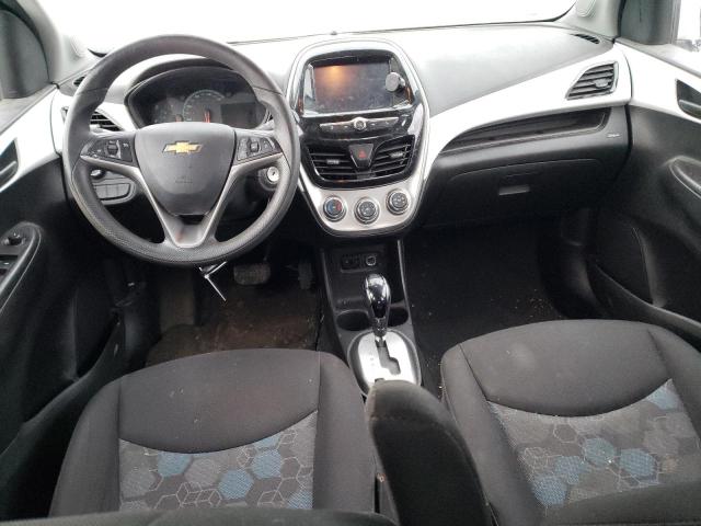 Photo 8 from auction – 2016 CHEVROLET SPARK 1LT with VIN KL8CD6SA8GC594185