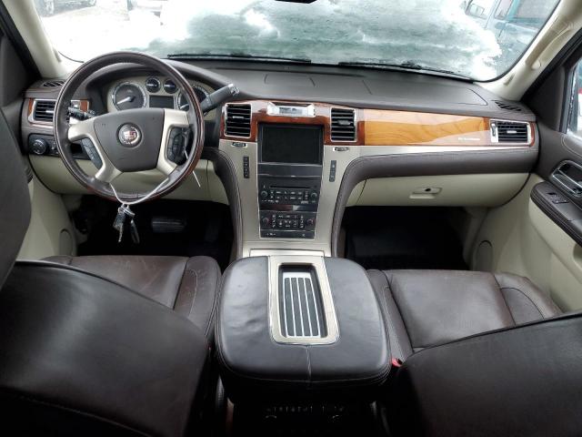 Photo 8 from auction – 2011 CADILLAC ESCALADE P with VIN 1GYS4DEF5BR156142