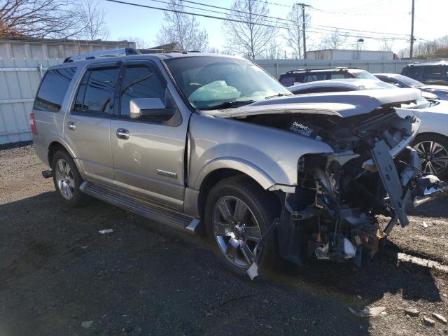 Photo 4 from auction – 2008 FORD EXPEDITION with VIN 1FMFU20518LA46741