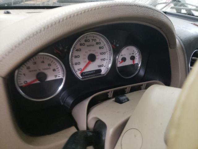 Photo 9 from auction – 2006 FORD F150 with VIN 1FTPX125X6NA44253