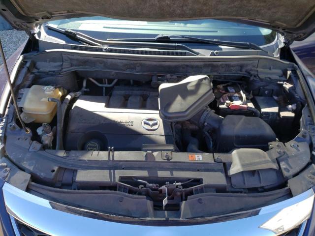 Photo 11 from auction – 2012 MAZDA CX-9 with VIN JM3TB2DA3C0363376