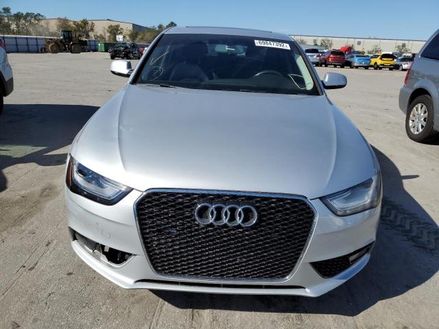 Photo 5 from auction – 2013 AUDI A4 PREMIUM with VIN WAUAFAFL5DN043359