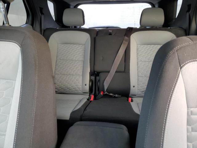 Photo 10 from auction – 2018 CHEVROLET EQUINOX LT with VIN 3GNAXKEX0JS580160