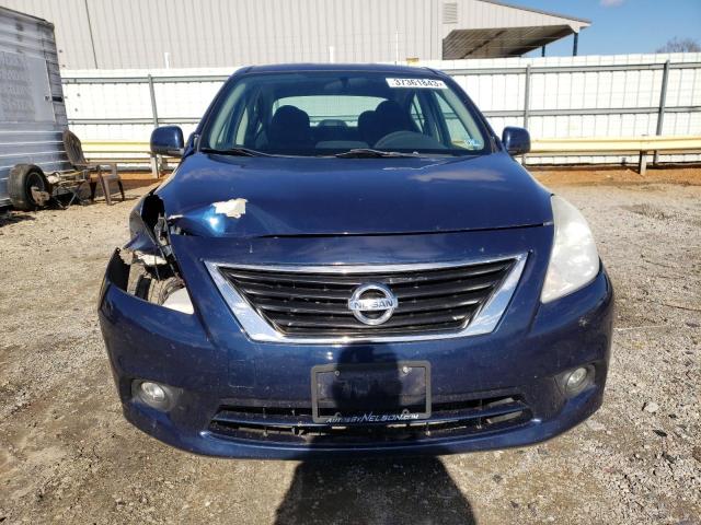 Photo 5 from auction – 2012 NISSAN VERSA SV with VIN 3N1CN7AP6CL940719