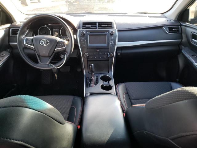 Photo 8 from auction – 2017 TOYOTA CAMRY LE with VIN 4T1BF1FK8HU620357