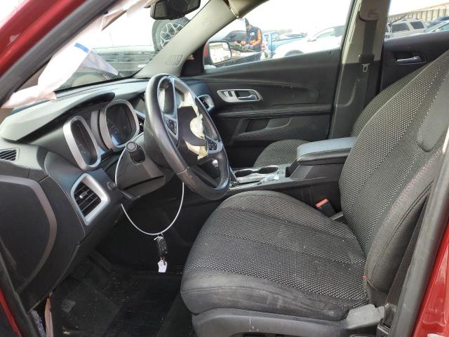 Photo 7 from auction – 2014 CHEVROLET EQUINOX with VIN 1GNALBEK2EZ108521