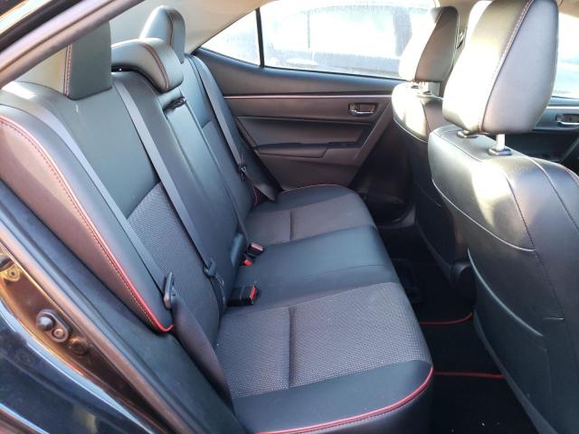 Photo 10 from auction – 2016 TOYOTA COROLLA L with VIN 2T1BURHE8GC520433