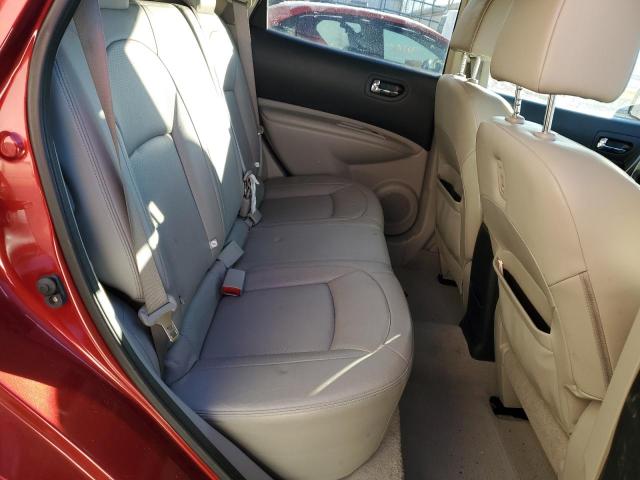 Photo 10 from auction – 2011 NISSAN ROGUE S with VIN JN8AS5MV4BW275845