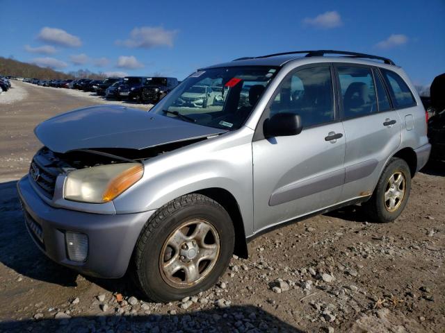 TOYOTA RAV4 2003 with VIN JTEHH20V636088021 - Photo from auction