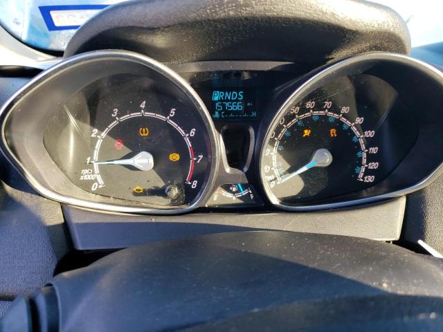 Photo 9 from auction – 2014 FORD FIESTA SE with VIN 3FADP4EJ8EM241451