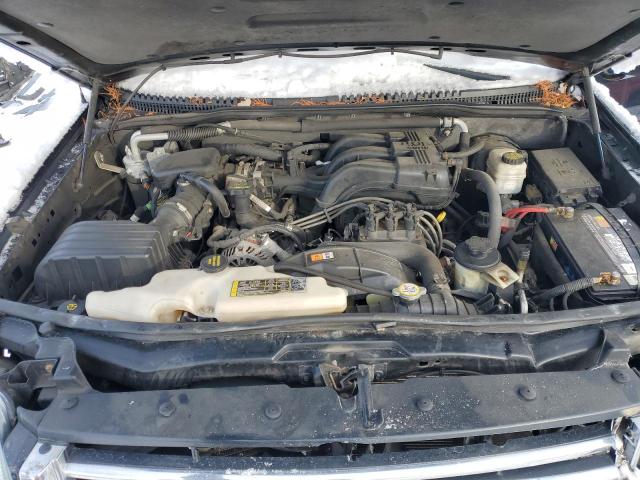Photo 12 from auction – 2010 FORD EXPLORER X with VIN 1FMEU7DE8AUA98418