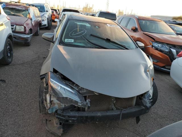 Photo 5 from auction – 2019 TOYOTA COROLLA L with VIN 2T1BURHEXKC242353