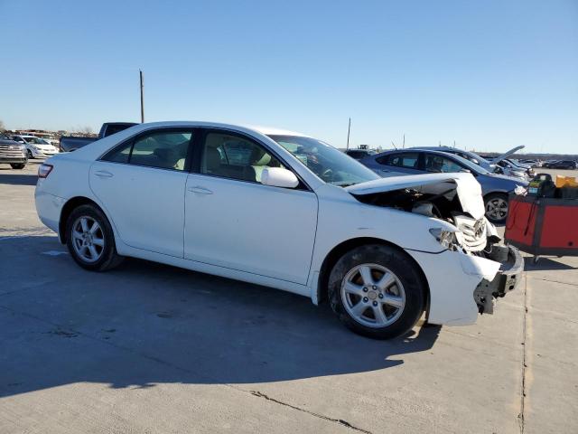 Photo 4 from auction – 2008 TOYOTA CAMRY CE with VIN 4T4BE46K98R018027