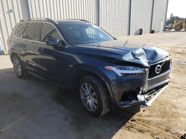 Photo 4 from auction – 2018 VOLVO XC90 T5 with VIN YV4102CK0J1384531