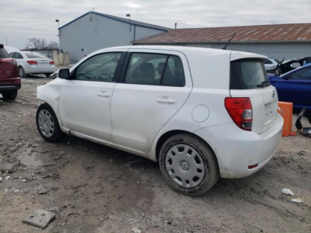 Photo 2 from auction – 2013 TOYOTA SCION XD with VIN JTKKUPB48D1031866