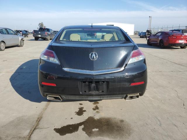 Photo 6 from auction – 2014 ACURA TL with VIN 19UUA8F23EA008196