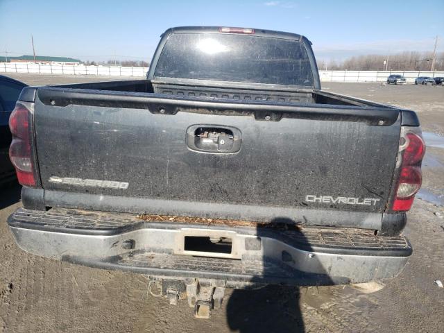 صورة رقم 6 من المزاد - 2005 CHEVROLET SILVERADO مع VIN 2GCEK19BX51134035