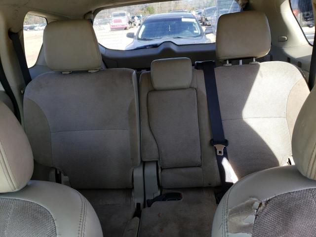 Photo 10 from auction – 2012 MITSUBISHI OUTLANDER with VIN JA4AS3AW8CU002962