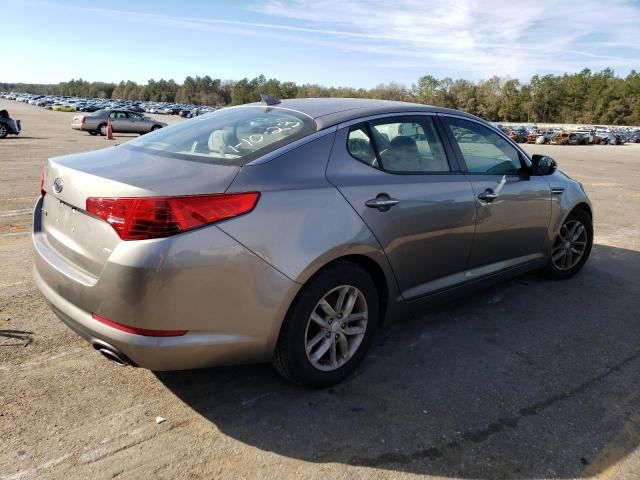 Photo 3 from auction – 2012 KIA OPTIMA LX with VIN 5XXGM4A70CG048588