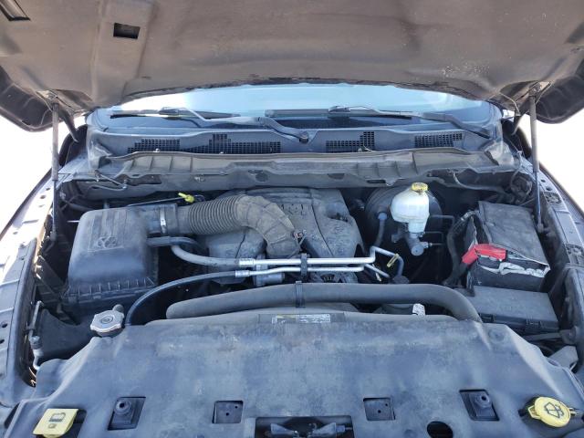 Photo 11 from auction – 2012 DODGE RAM 1500 S with VIN 1C6RD6FT3CS302141