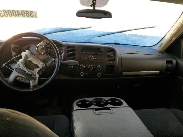 Photo 8 from auction – 2008 GMC SIERRA K15 with VIN 2GTEK13C881166939