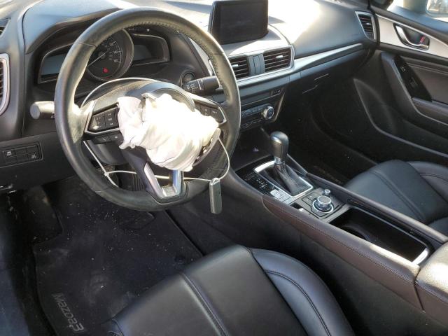 Photo 8 from auction – 2018 MAZDA 3 TOURING with VIN 3MZBN1V32JM229844