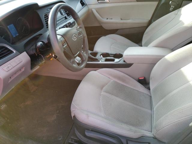 Photo 7 from auction – 2015 HYUNDAI SONATA SE with VIN 5NPE24AF3FH057976