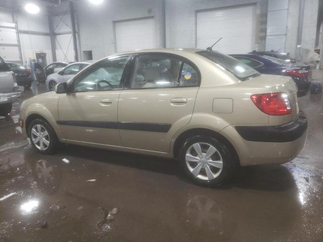 Photo 2 from auction – 2006 KIA RIO with VIN KNADE123566161611
