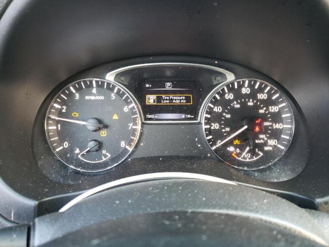 Photo 9 from auction – 2018 NISSAN ALTIMA 2.5 with VIN 1N4AL3AP3JC472207