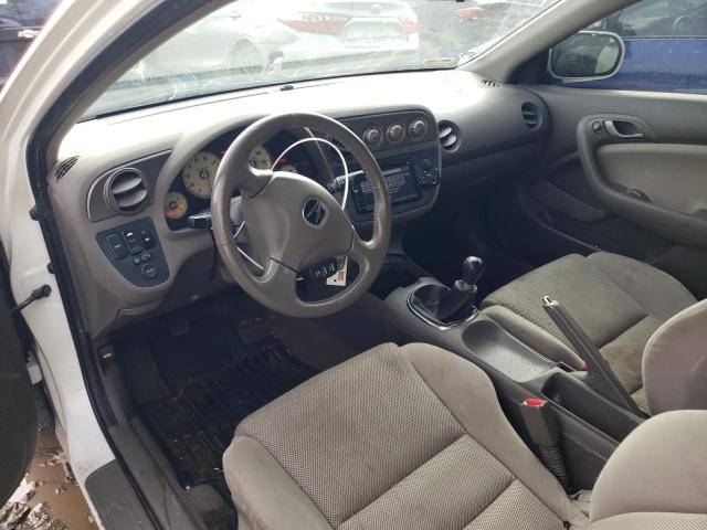 Photo 8 from auction – 2006 ACURA RSX with VIN JH4DC53886S022489